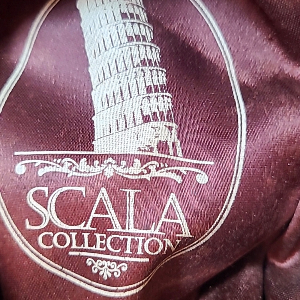 GANGS OF NEW YORK , SCALA COLLECTION, DORFMAN PACIFIC COMPANY, FEDORA